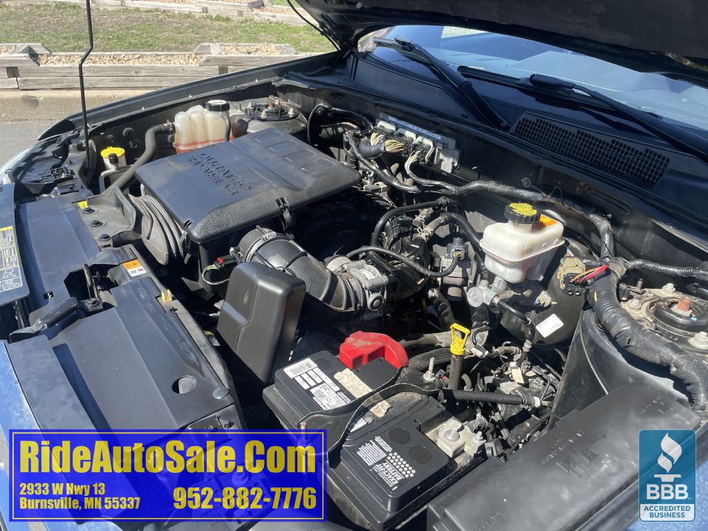 2011 Ford Escape Image 22