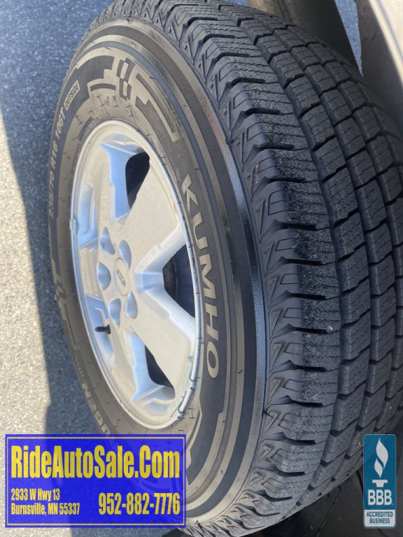 2011 Ford Escape Image 23