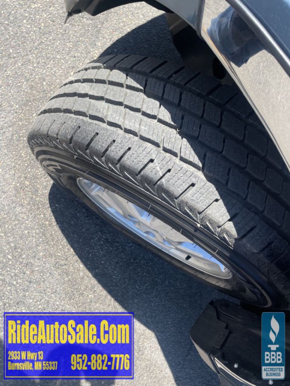 2011 Ford Escape Image 24