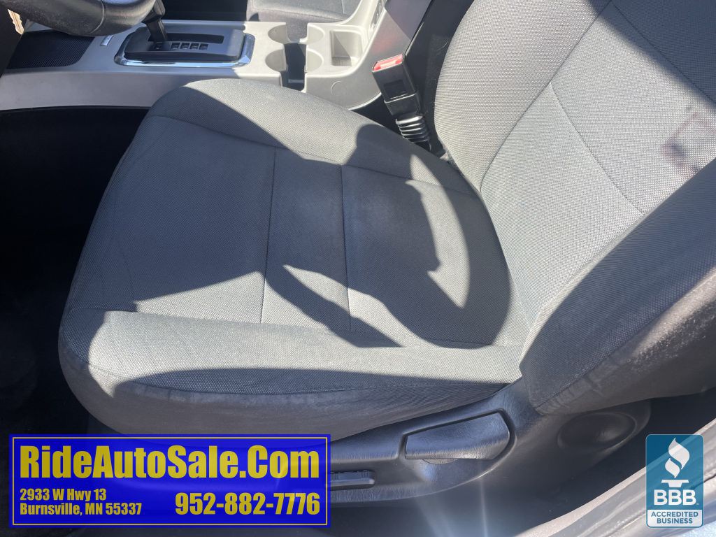 2011 Ford Escape Image 26