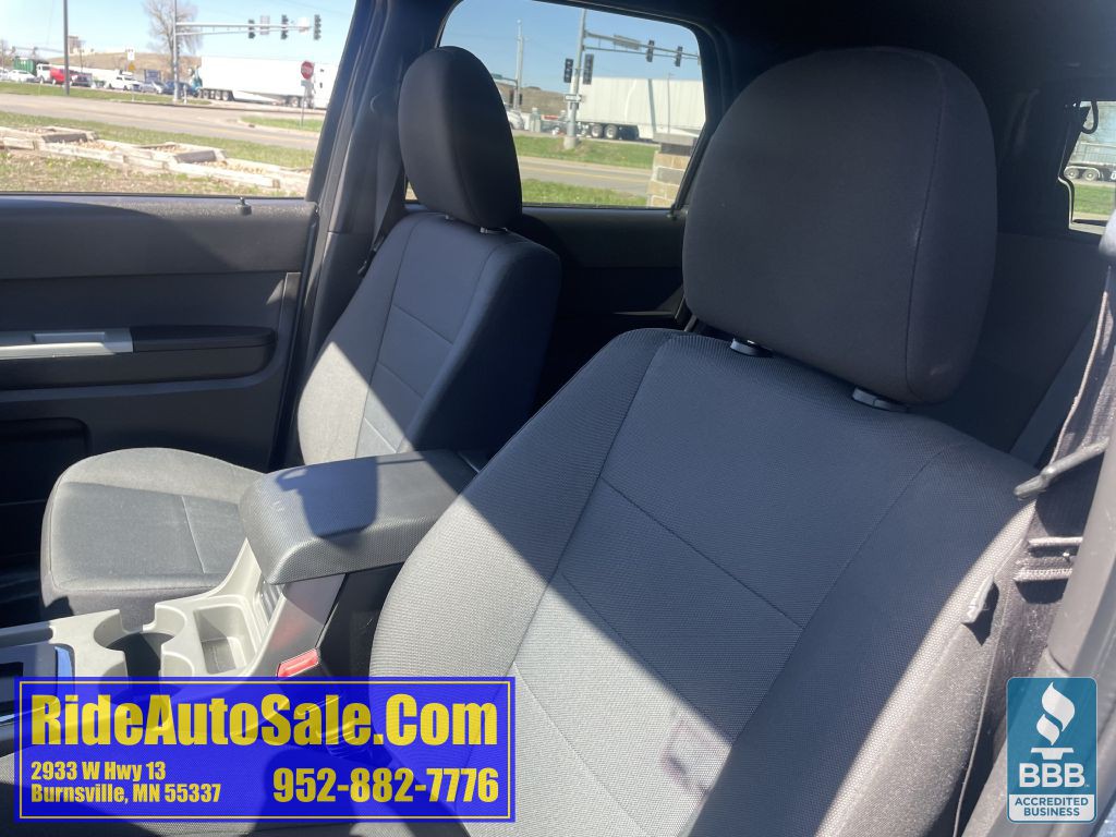 2011 Ford Escape Image 27
