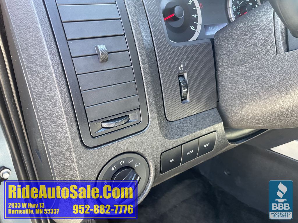 2011 Ford Escape Image 29