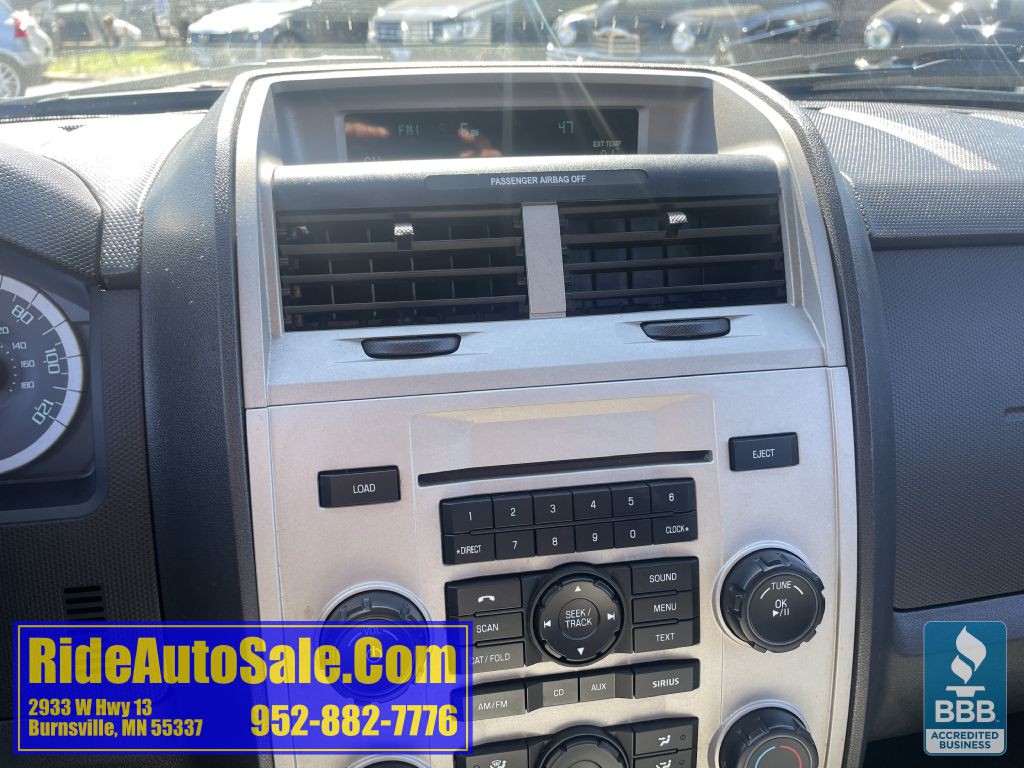 2011 Ford Escape Image 30