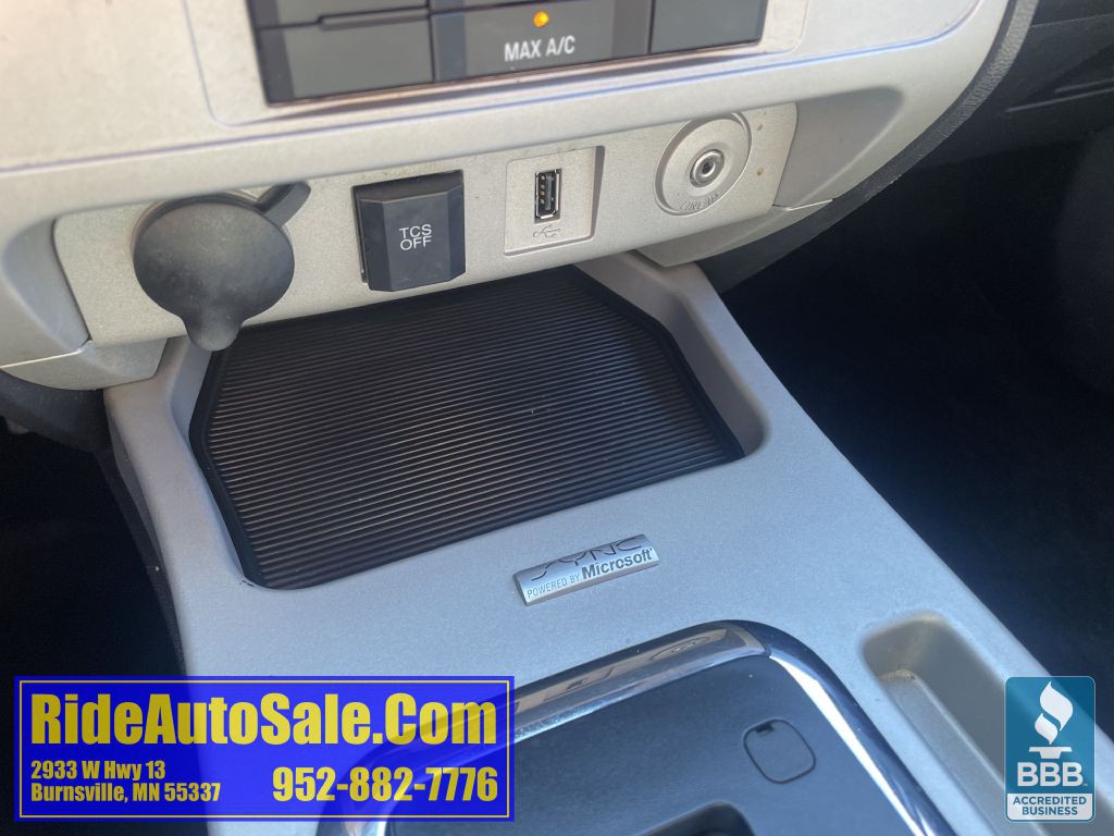 2011 Ford Escape Image 31