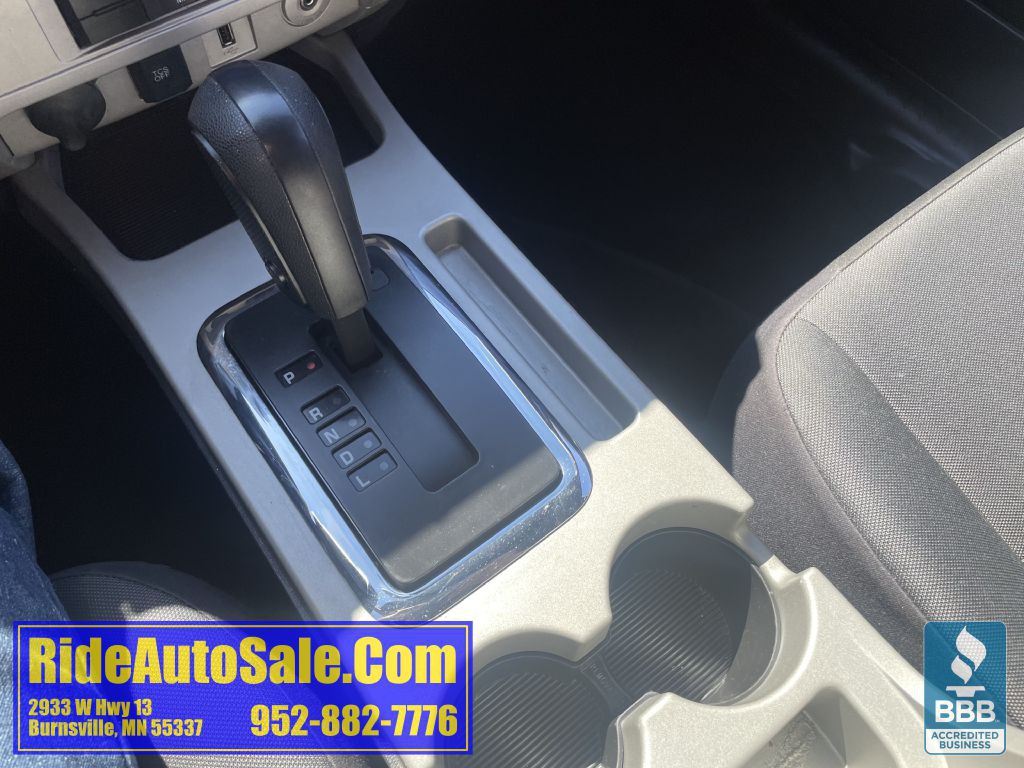 2011 Ford Escape Image 32