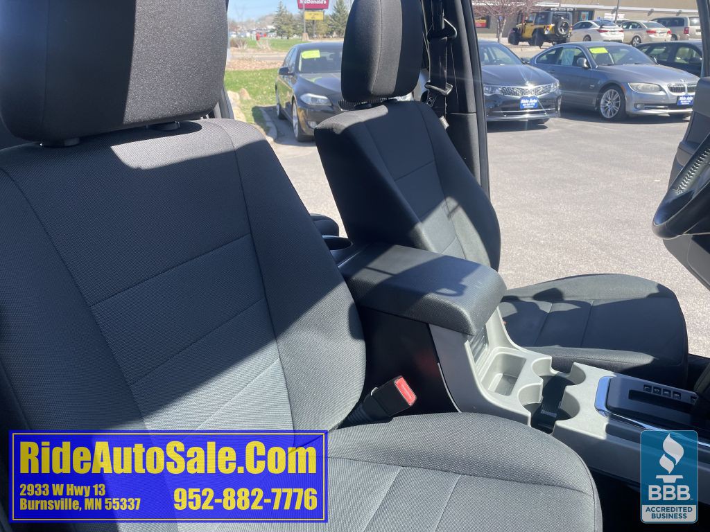 2011 Ford Escape Image 33