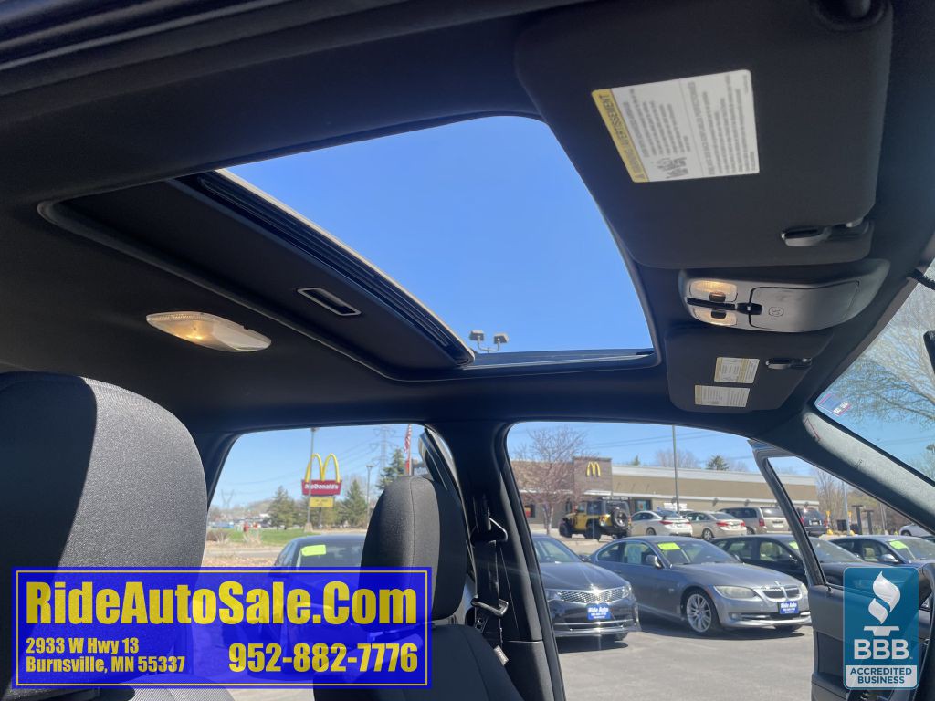 2011 Ford Escape Image 34