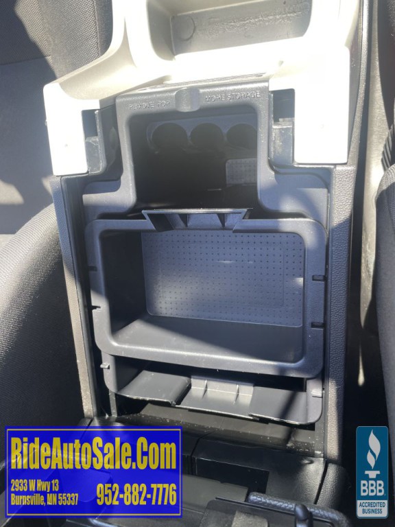 2011 Ford Escape Image 35
