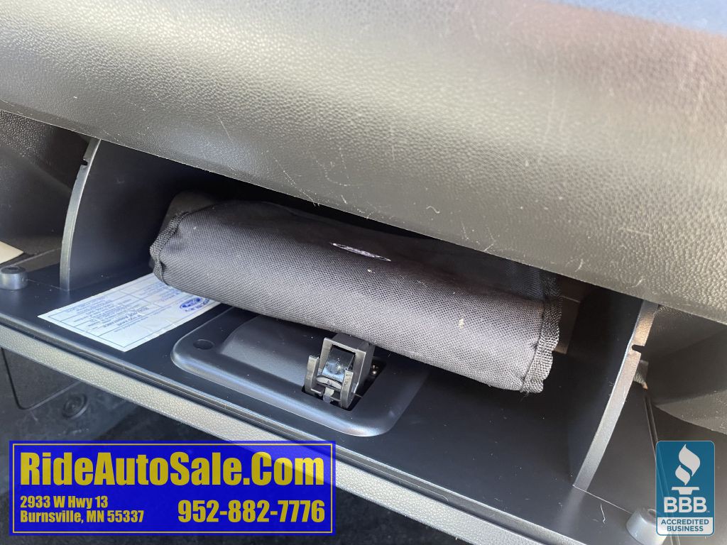 2011 Ford Escape Image 36