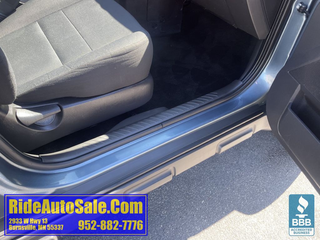 2011 Ford Escape Image 37