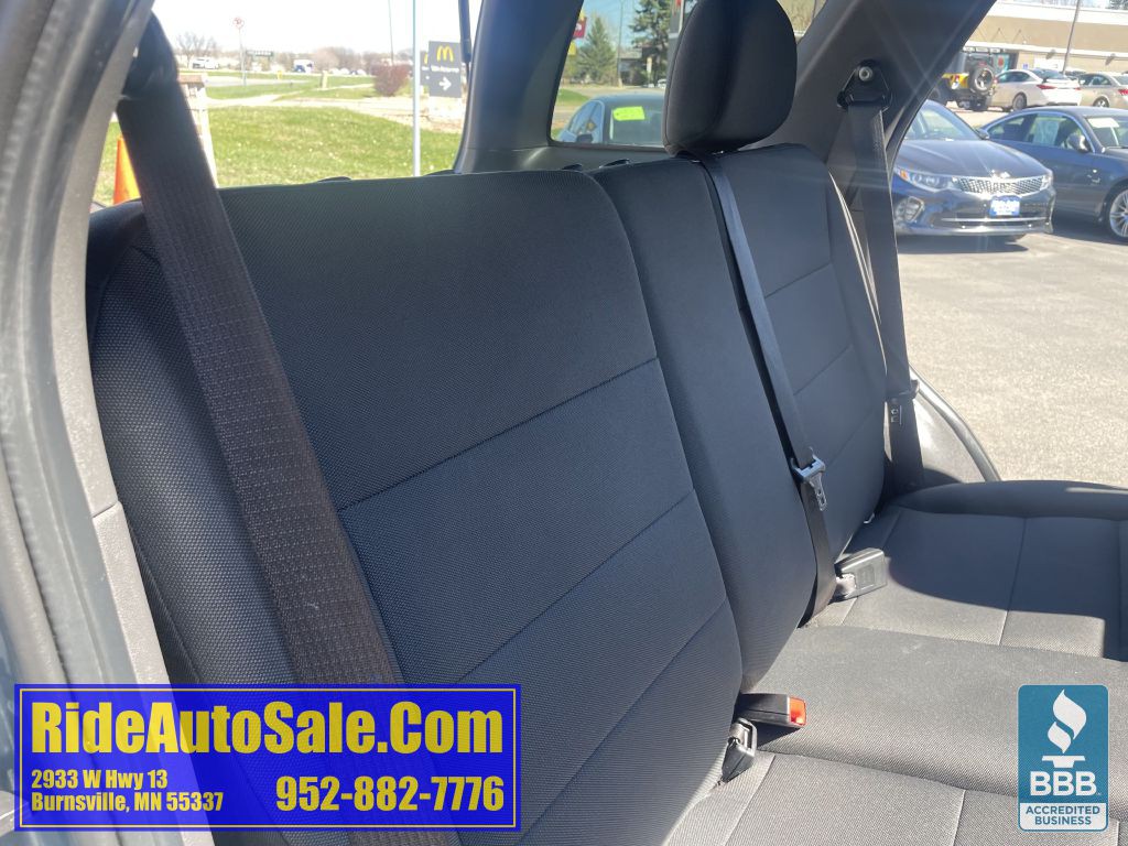 2011 Ford Escape Image 39
