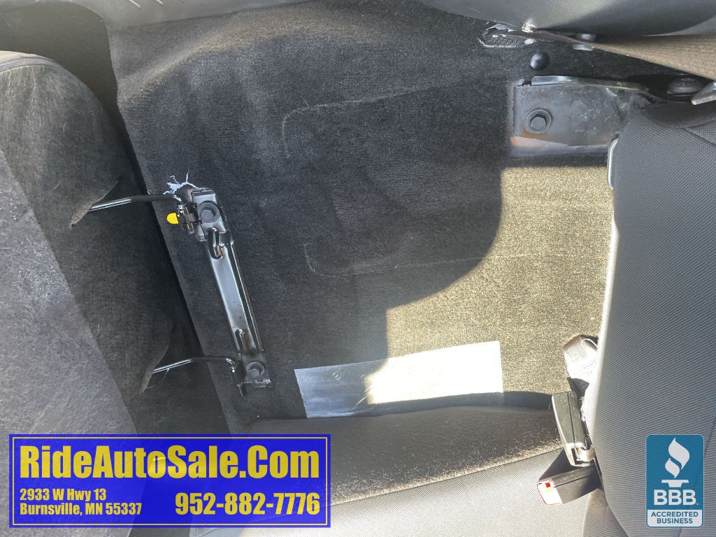 2011 Ford Escape Image 40