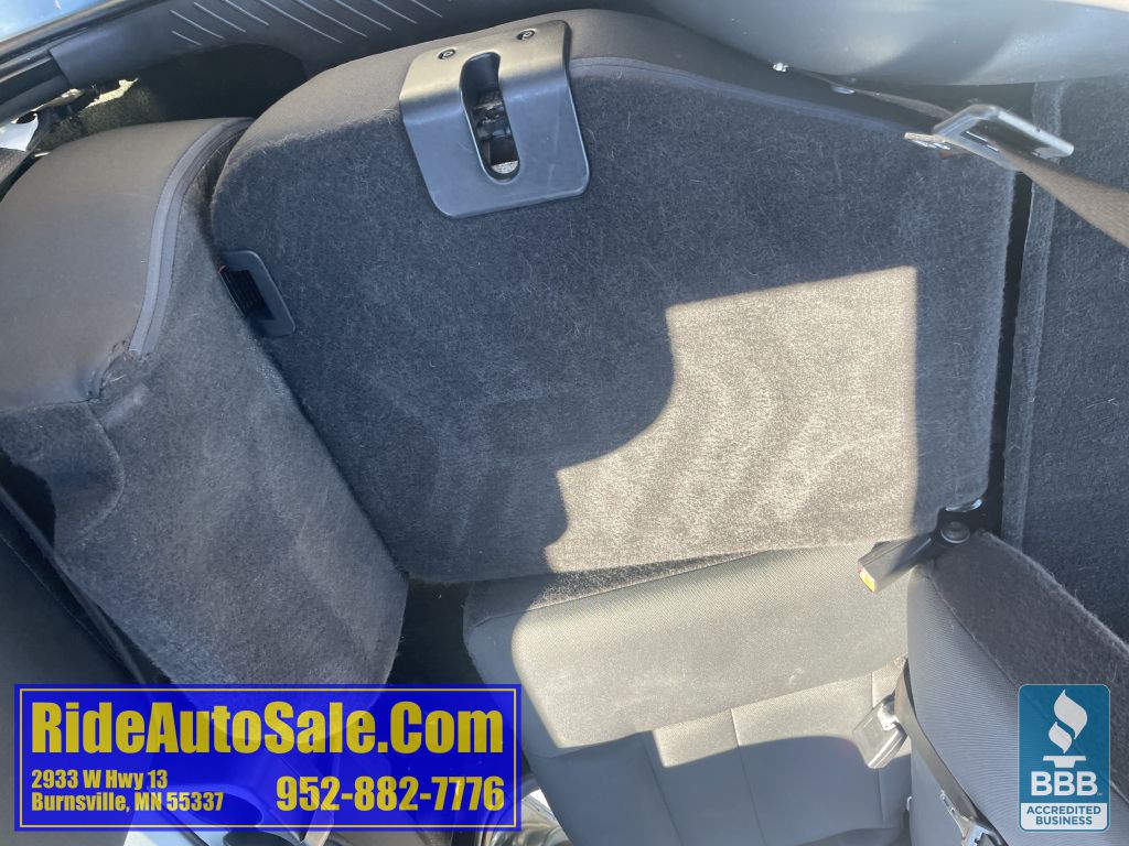 2011 Ford Escape Image 41