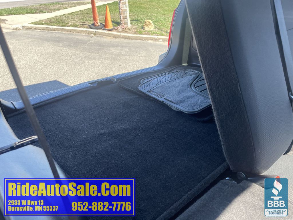 2011 Ford Escape Image 42