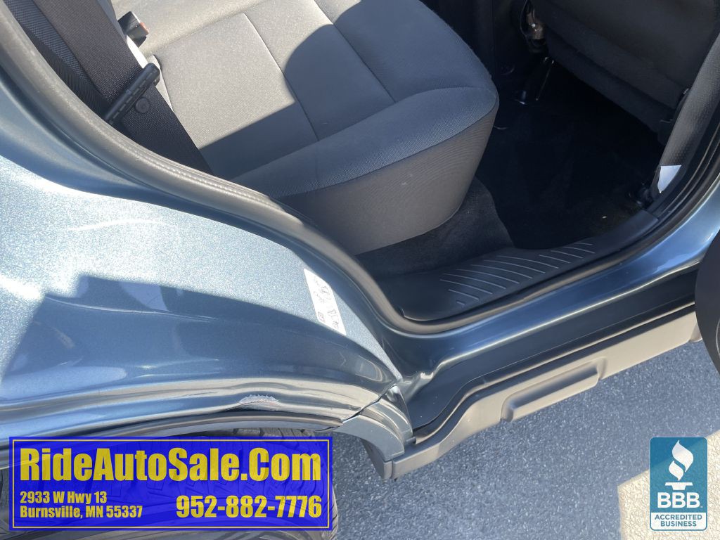 2011 Ford Escape Image 43