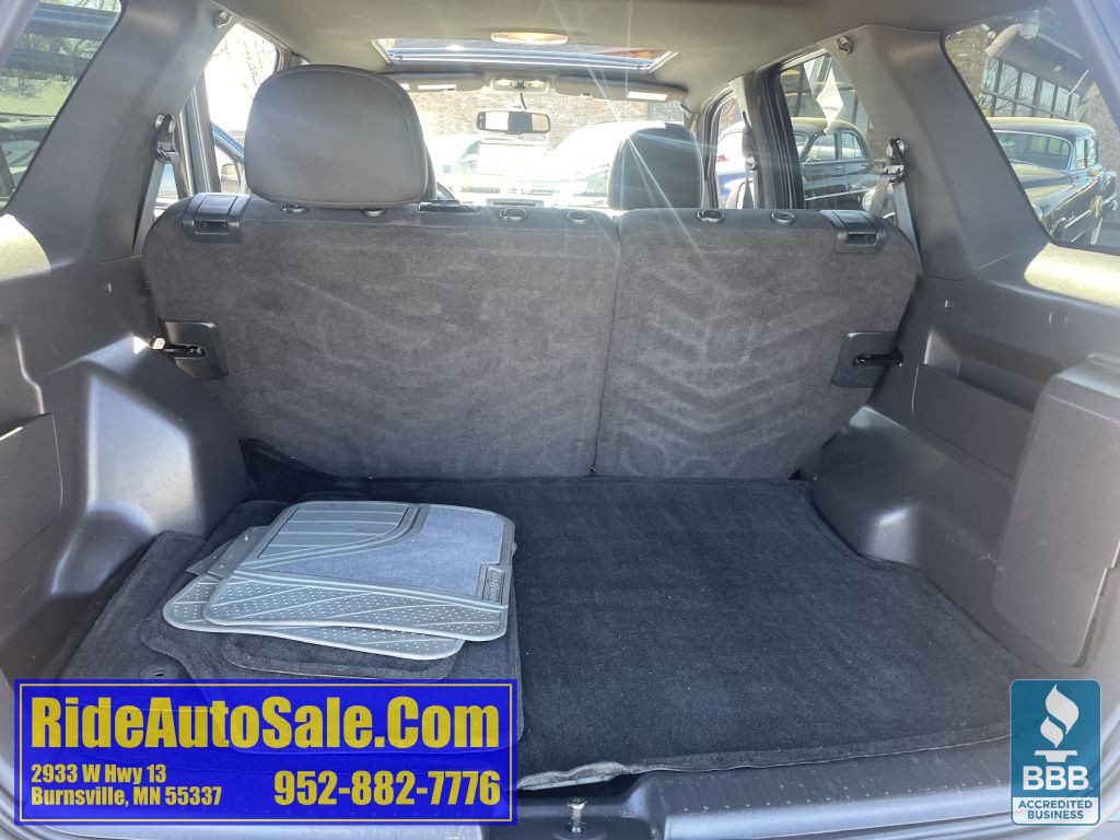 2011 Ford Escape Image 44