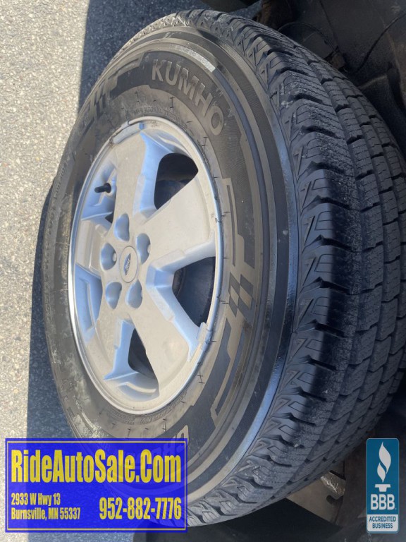 2011 Ford Escape Image 49