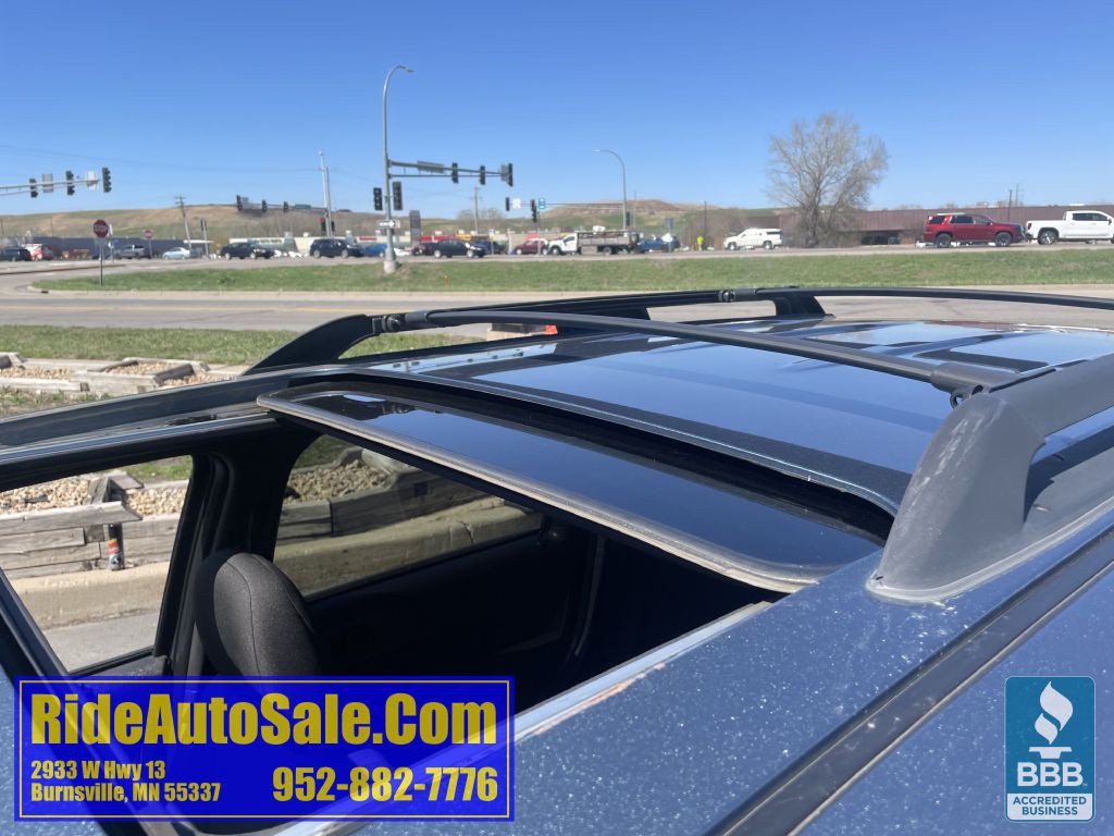 2011 Ford Escape Image 50
