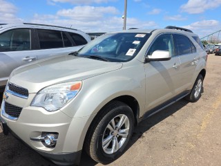 Image for 2015 Chevrolet Equinox LT ID: 7319906