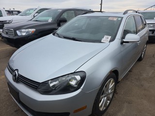 Image for 2011 Volkswagen Jetta TDI ID: 7319909