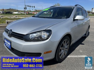 Image for 2011 Volkswagen Jetta TDI ID: 7319909