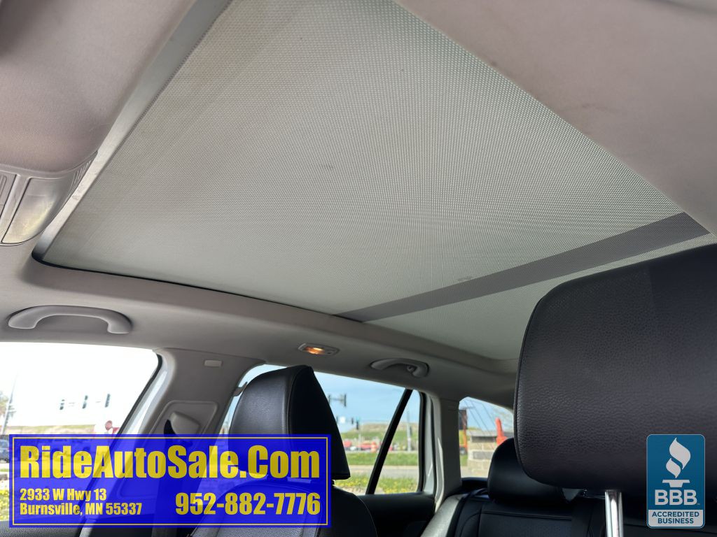 2011 Volkswagen Jetta Image 40