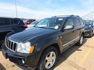 Image for 2005 Jeep Grand Cherokee Limited ID: 7319913