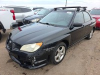 Image for 2007 Subaru Impreza 2.5I ID: 7319914