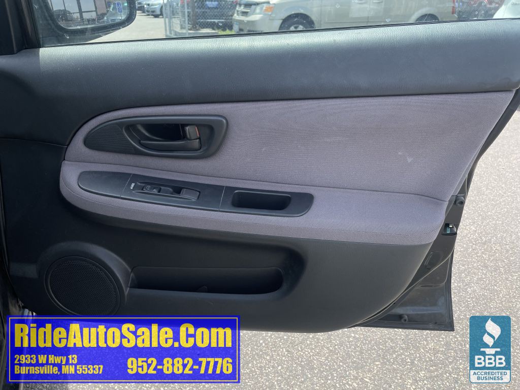 2007 Subaru Impreza Image 13