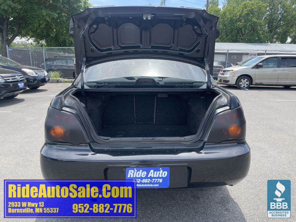 2007 Subaru Impreza Image 26