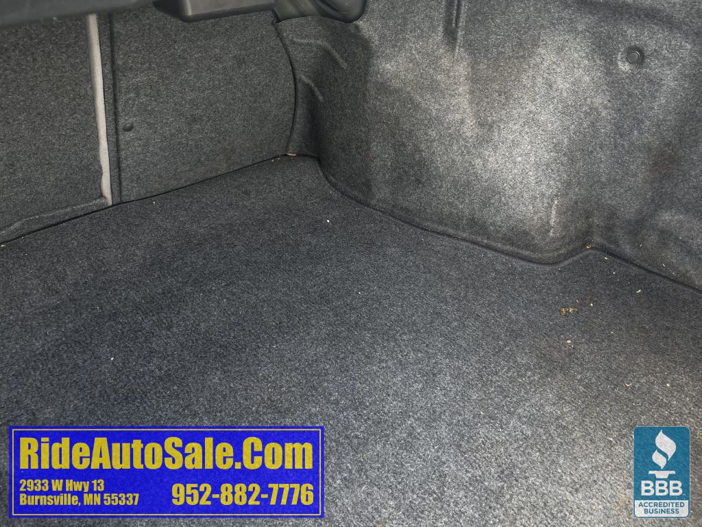 2007 Subaru Impreza Image 27