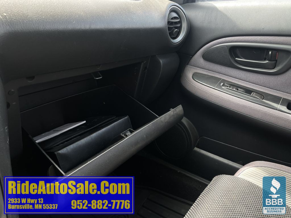 2007 Subaru Impreza Image 30
