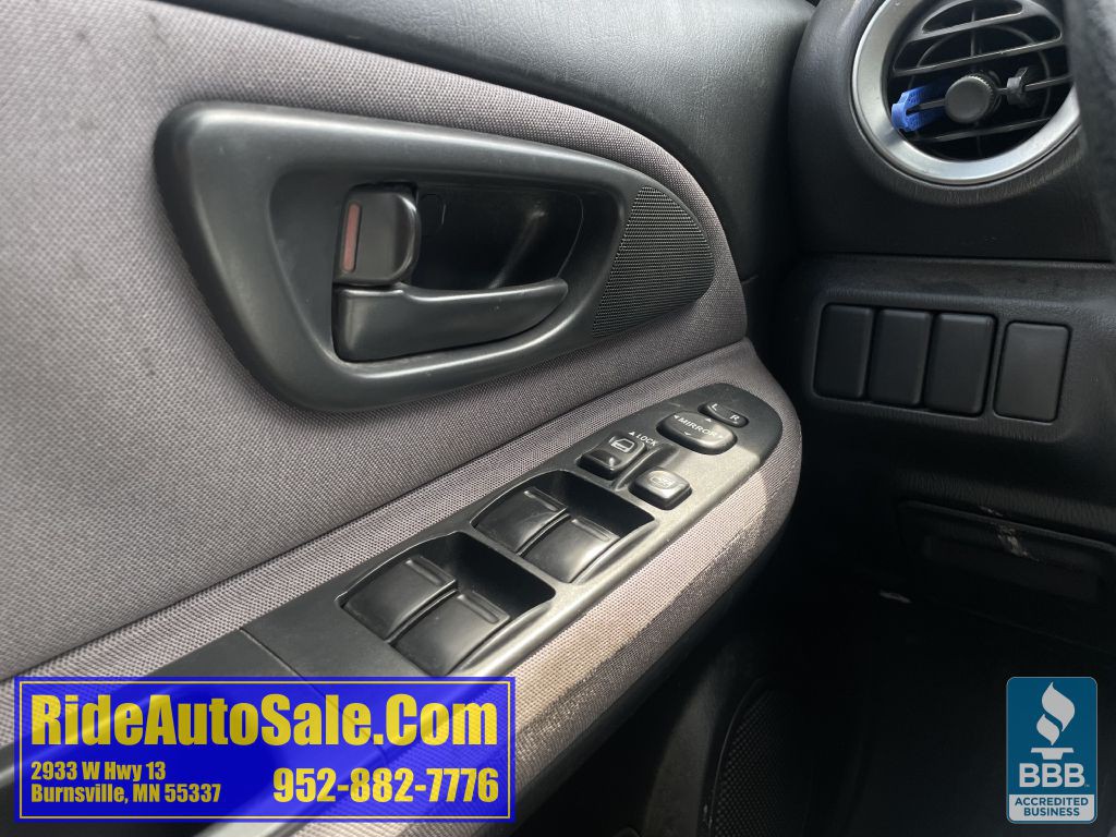 2007 Subaru Impreza Image 31