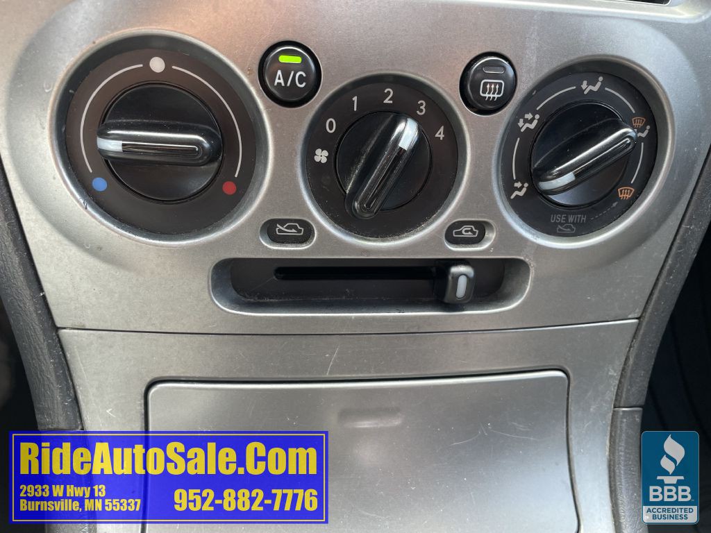 2007 Subaru Impreza Image 32