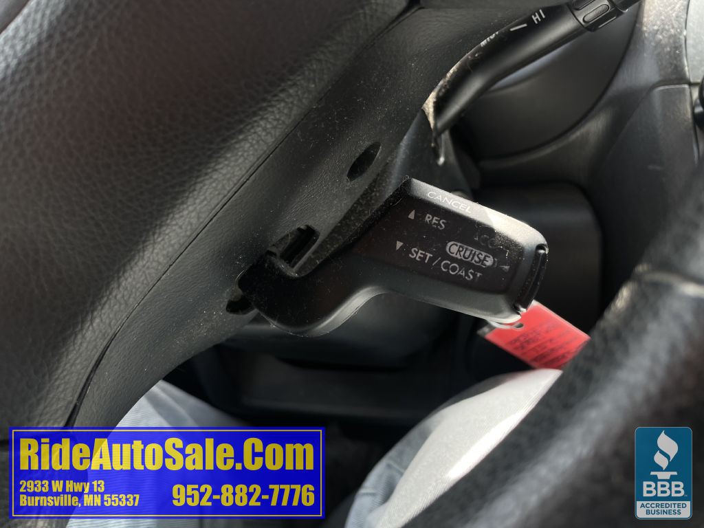 2007 Subaru Impreza Image 33