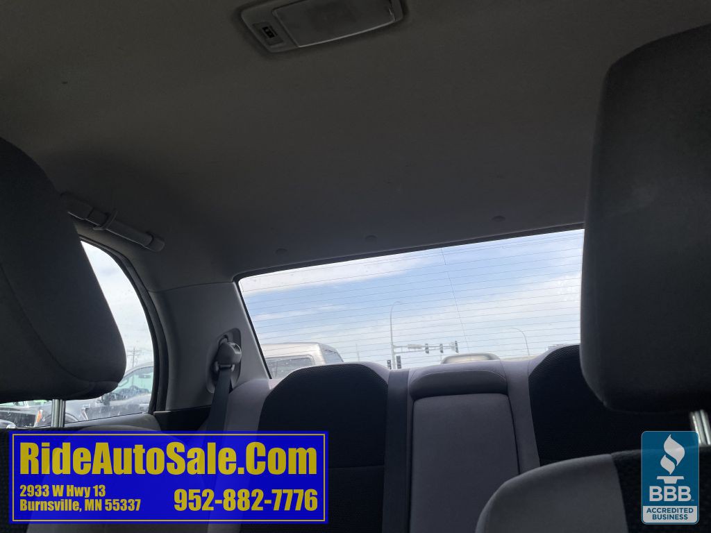 2007 Subaru Impreza Image 35