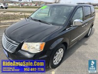 Image for 2012 Chrysler Town & Country Touring L ID: 7319919