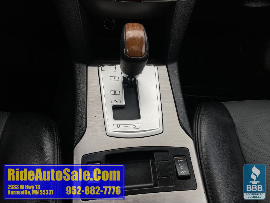 2014 Subaru Outback Image 19