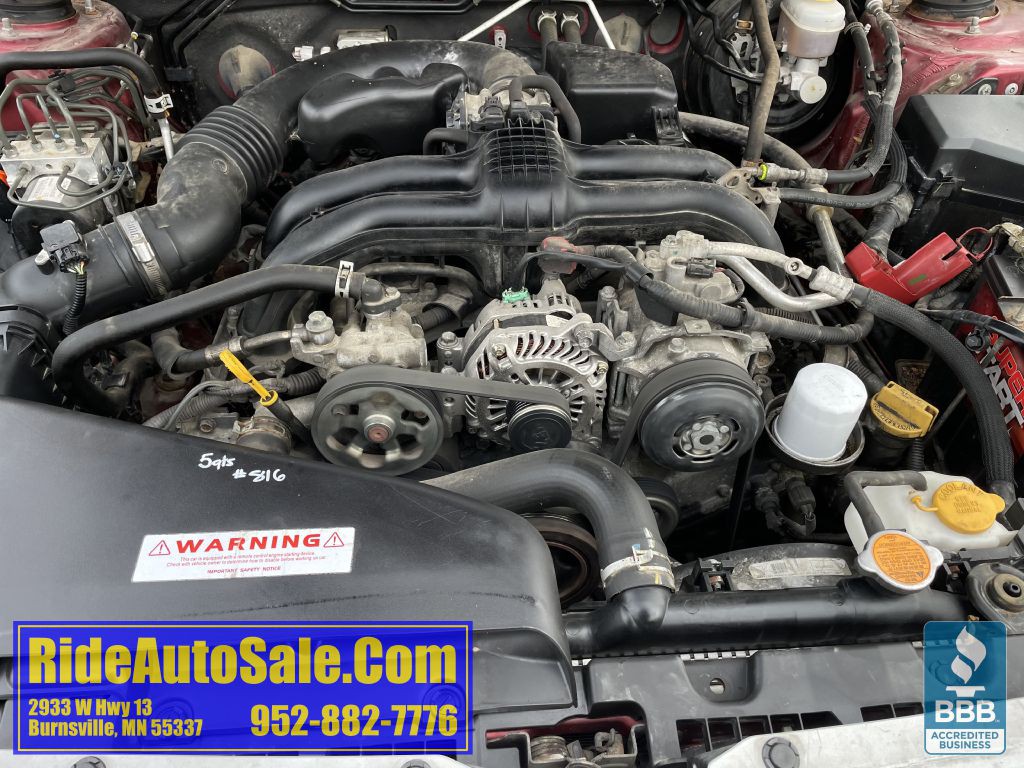 2014 Subaru Outback Image 22