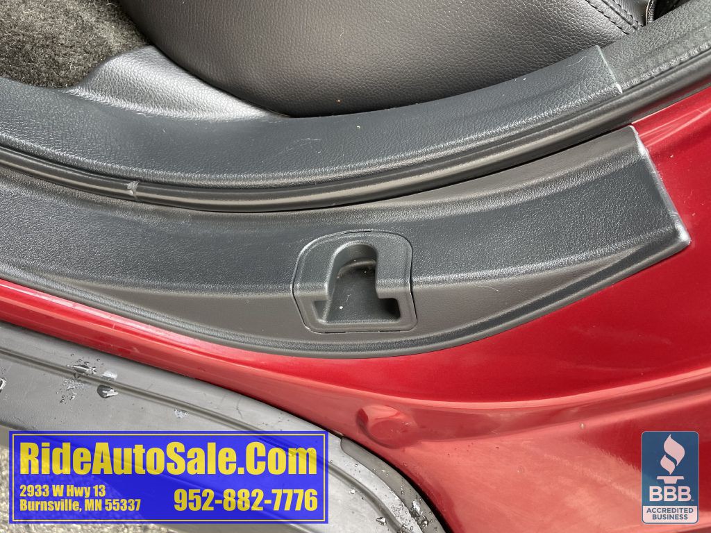 2014 Subaru Outback Image 28