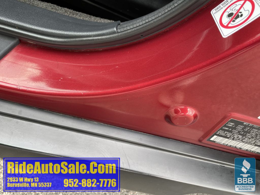 2014 Subaru Outback Image 29