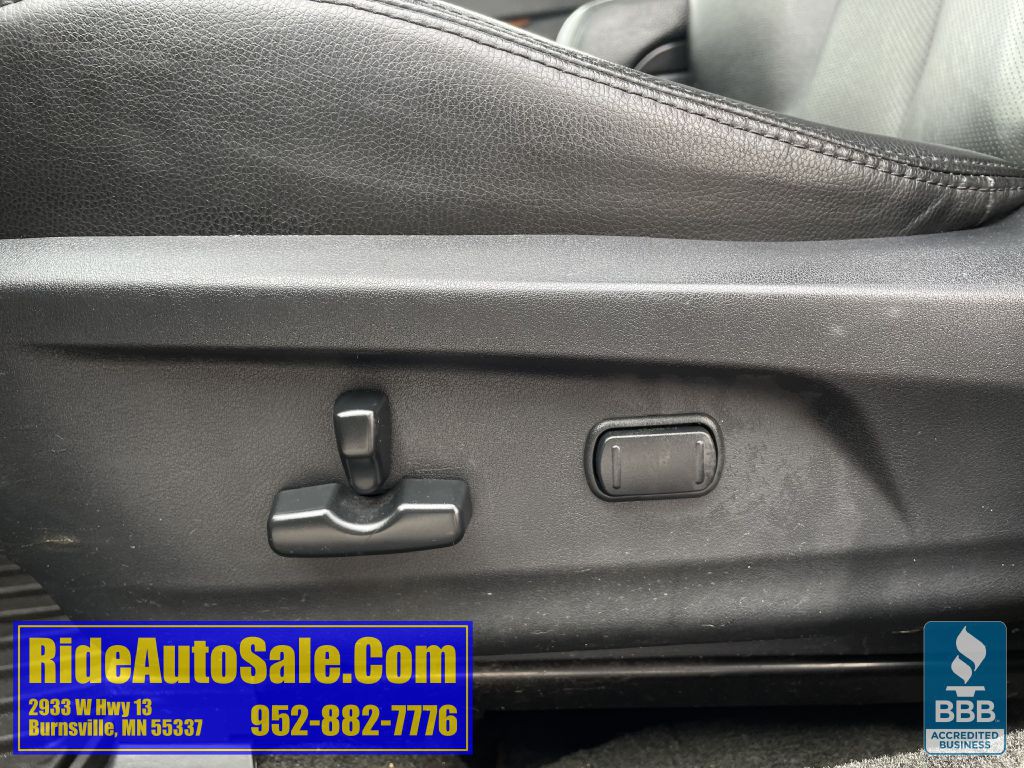 2014 Subaru Outback Image 30