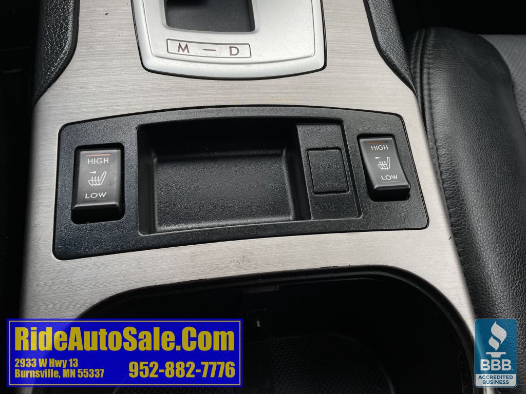 2014 Subaru Outback Image 33
