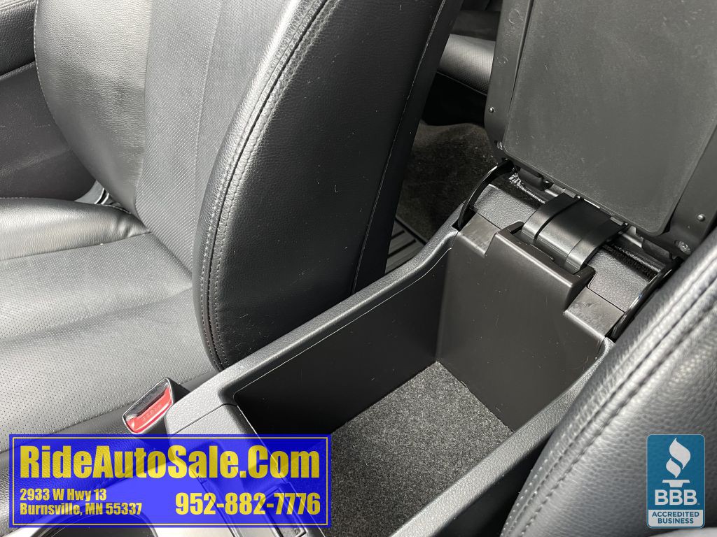 2014 Subaru Outback Image 35
