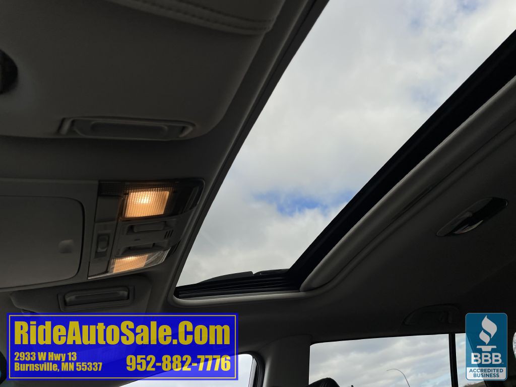 2014 Subaru Outback Image 37