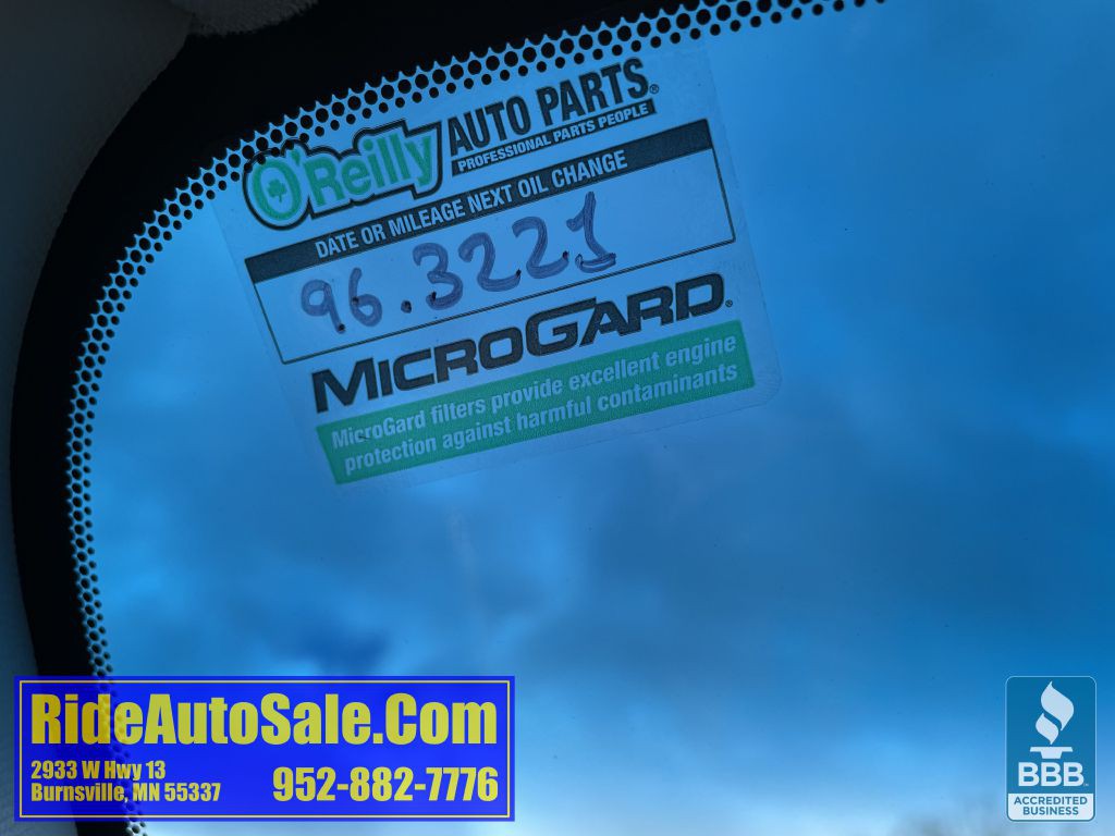 2014 Subaru Outback Image 40