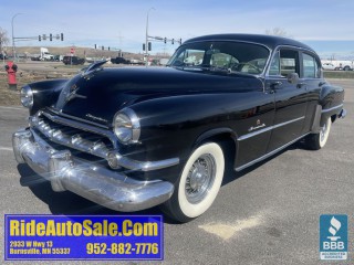 Image for 1954 Chrysler Imperial  ID: 7327112
