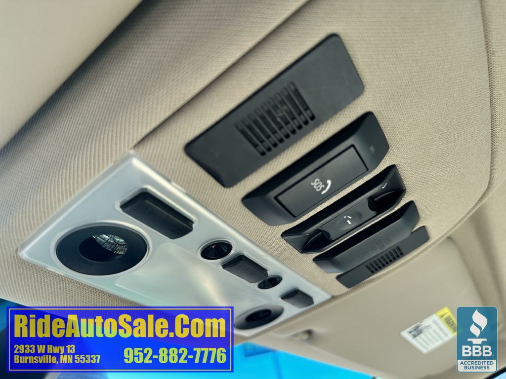 2009 BMW 5 Series Image 33