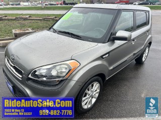 Image for 2013 Kia Soul  ID: 7335375