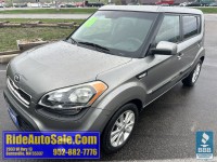 Image for 2013 Kia Soul  ID: 7335375